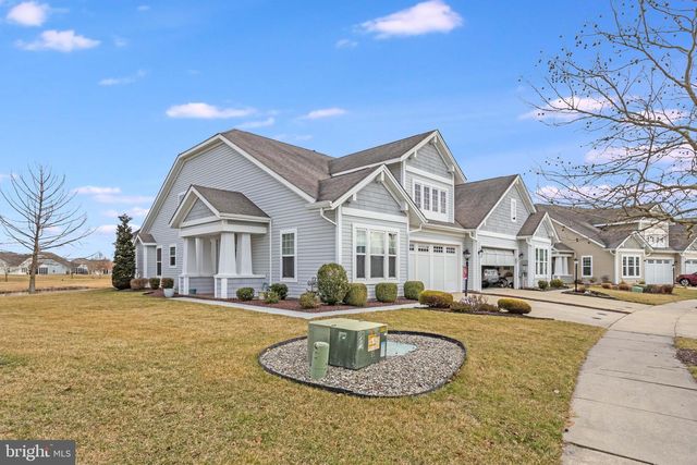 14 GADWALL CIR, Bridgeville, DE 19933