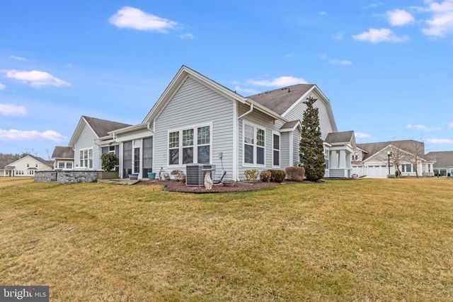 14 GADWALL CIR, Bridgeville, DE 19933