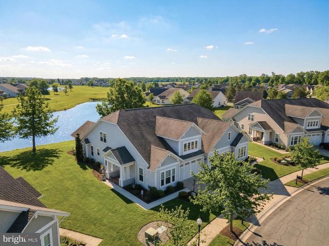 14 GADWALL CIR, Bridgeville, DE 19933