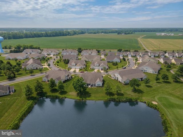 14 GADWALL CIR, Bridgeville, DE 19933