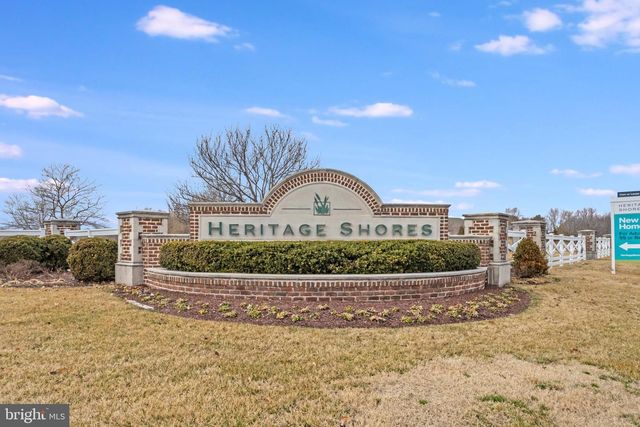 14 GADWALL CIR, Bridgeville, DE 19933