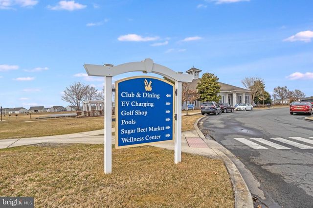 14 GADWALL CIR, Bridgeville, DE 19933