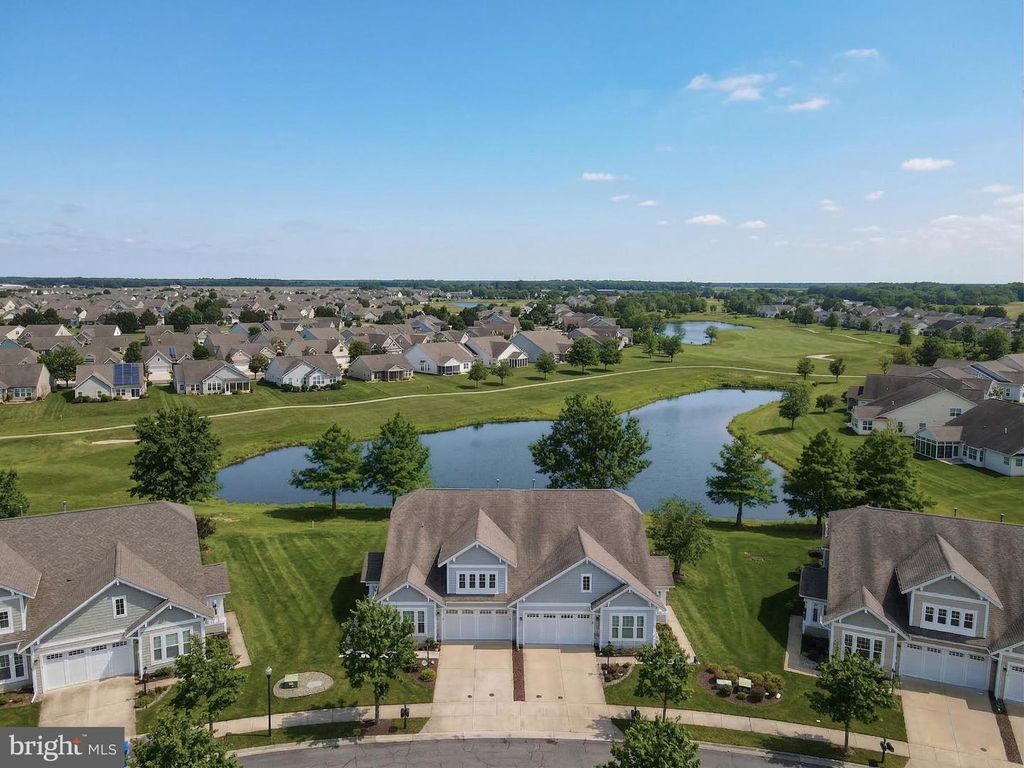 14 GADWALL CIR, Bridgeville, DE 19933