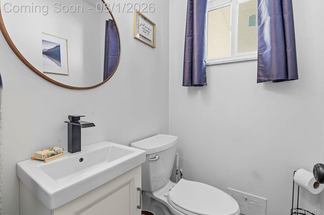 3685 Chesterfield Drive, Oregon Township, MI 48446