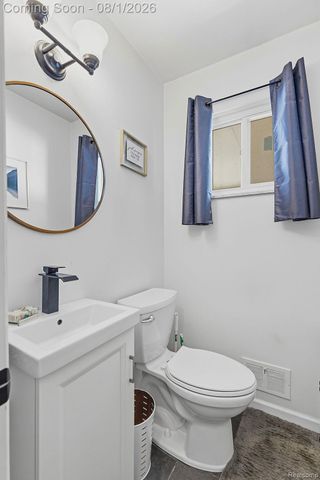 3685 Chesterfield Drive, Oregon Township, MI 48446