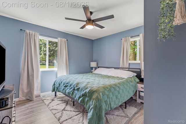 3685 Chesterfield Drive, Oregon Township, MI 48446