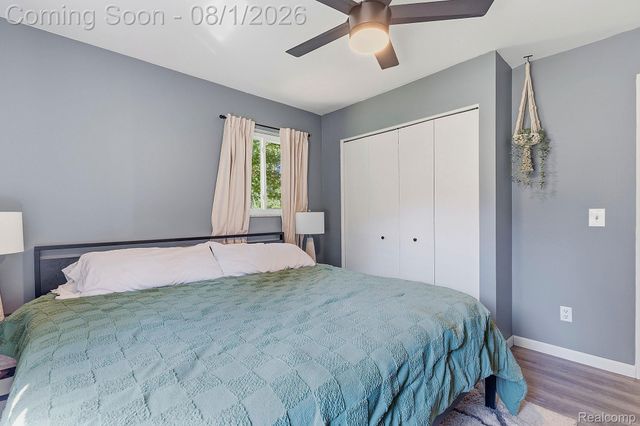 3685 Chesterfield Drive, Oregon Township, MI 48446