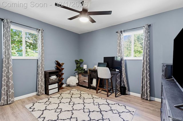 3685 Chesterfield Drive, Oregon Township, MI 48446