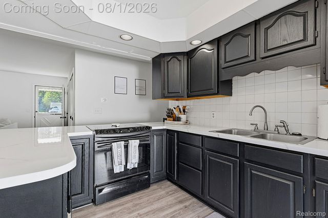 3685 Chesterfield Drive, Oregon Township, MI 48446