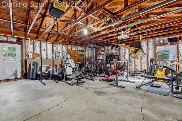 3685 Chesterfield Drive, Oregon Township, MI 48446