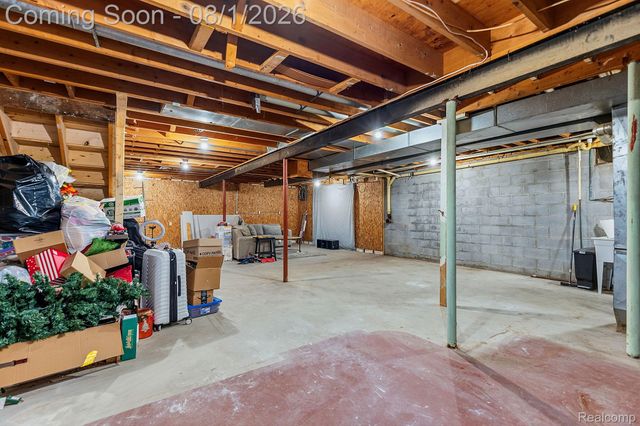 3685 Chesterfield Drive, Oregon Township, MI 48446