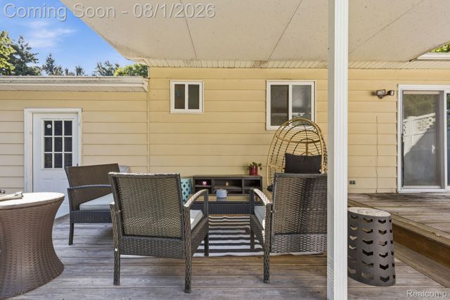 3685 Chesterfield Drive, Oregon Township, MI 48446