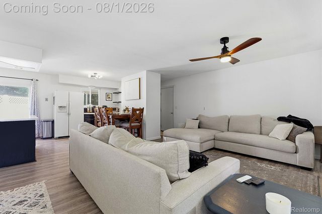 3685 Chesterfield Drive, Oregon Township, MI 48446
