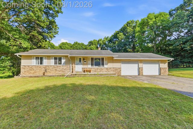 3685 Chesterfield Drive, Oregon Township, MI 48446