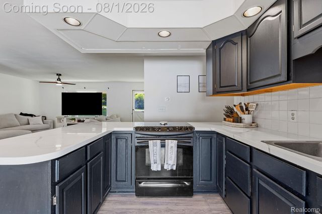 3685 Chesterfield Drive, Oregon Township, MI 48446