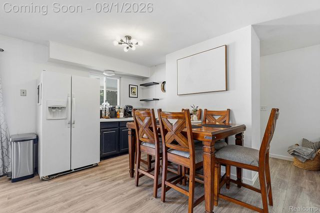 3685 Chesterfield Drive, Oregon Township, MI 48446