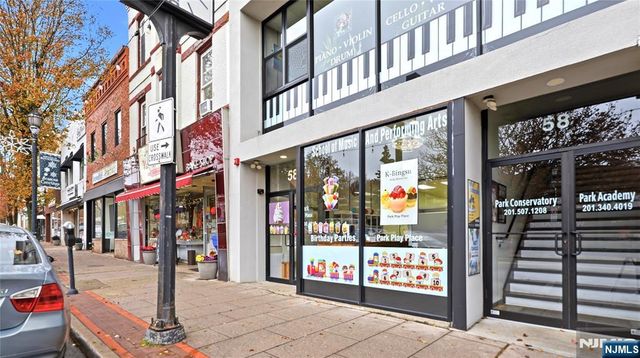 58 Park Avenue, Rutherford, NJ 07070