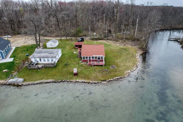 50479 Delling Drive, Silver Creek Twp, MI 49047