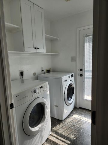 1714 Village Townhome Drive, Pasadena, TX 77504