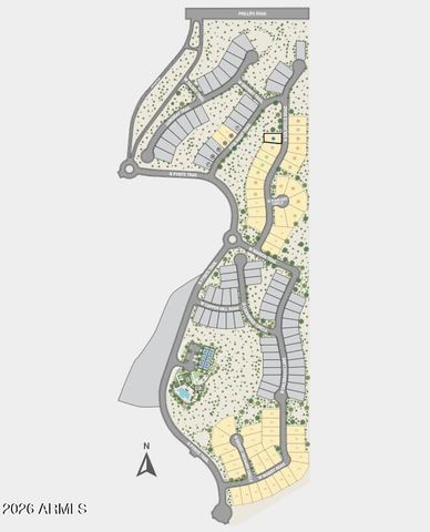 31586 N GOLDFIELD Road, Queen Creek, AZ 85144