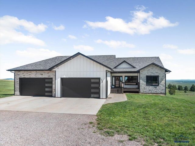 10578 OTHER, Spearfish, SD 57783