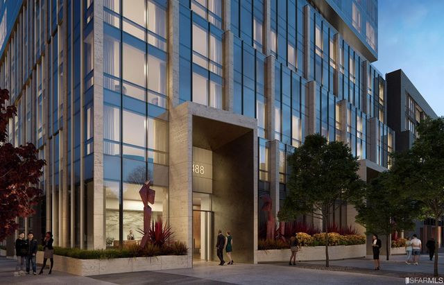 488 Folsom Street 3402, San Francisco, CA 94105