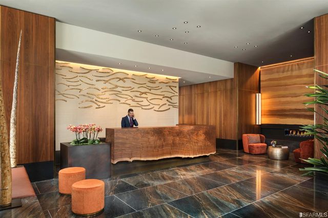 488 Folsom Street 3402, San Francisco, CA 94105