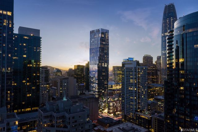 488 Folsom Street 3402, San Francisco, CA 94105