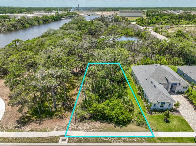 300 S RIVERWALK DRIVE, Palm Coast, FL 32137