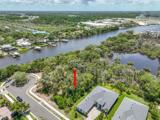 300 S RIVERWALK DRIVE, Palm Coast, FL 32137