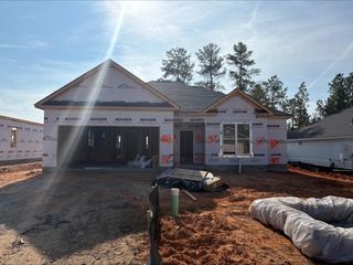 3140 Banter Drive, Graniteville, SC 29829