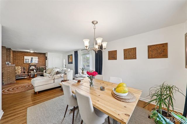 6934 Julian Avenue, University City, MO 63130