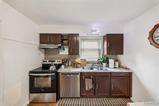 6934 Julian Avenue, University City, MO 63130