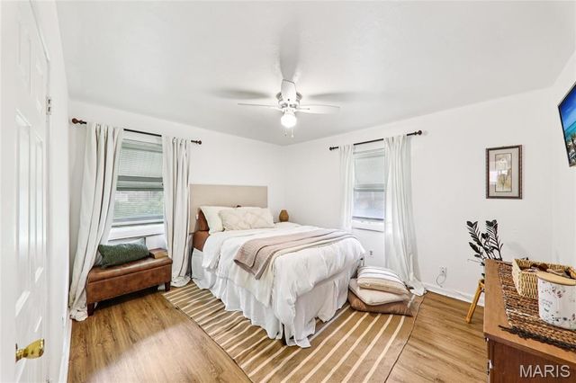 6934 Julian Avenue, University City, MO 63130