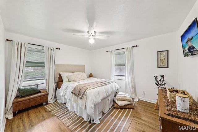 6934 Julian Avenue, University City, MO 63130