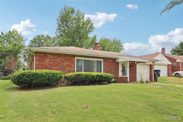 6934 Julian Avenue, University City, MO 63130