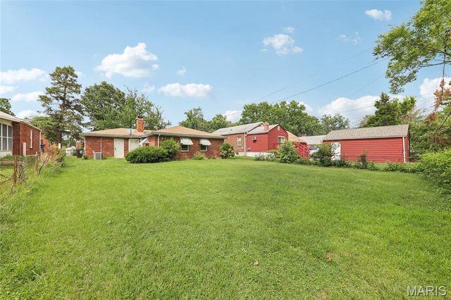 6934 Julian Avenue, University City, MO 63130