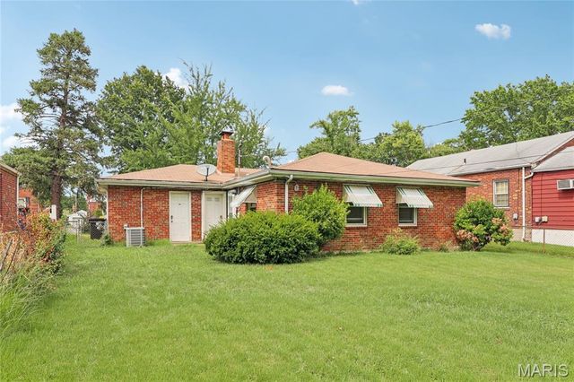 6934 Julian Avenue, University City, MO 63130