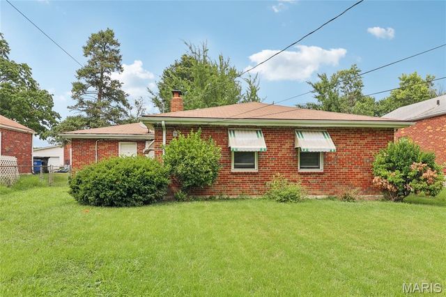 6934 Julian Avenue, University City, MO 63130