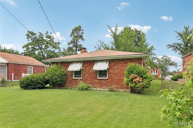 6934 Julian Avenue, University City, MO 63130