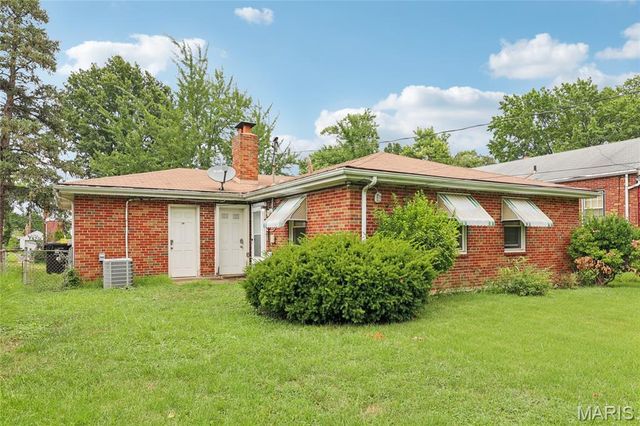 6934 Julian Avenue, University City, MO 63130