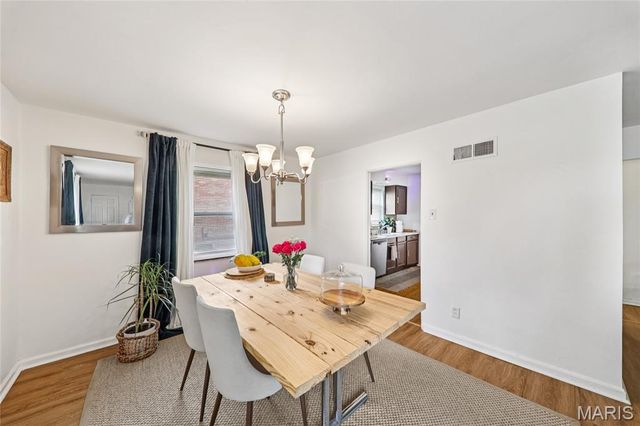 6934 Julian Avenue, University City, MO 63130