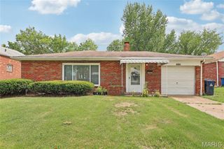 6934 Julian Avenue, University City, MO 63130