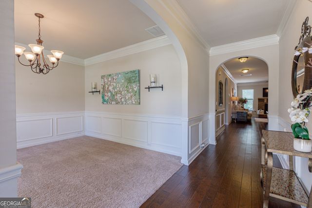 260 Savannah Drive, Senoia, GA 30276