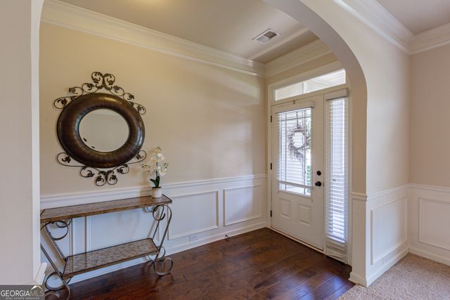 260 Savannah Drive, Senoia, GA 30276