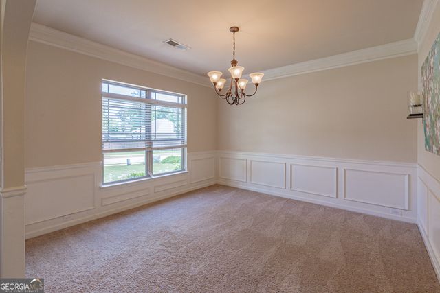 260 Savannah Drive, Senoia, GA 30276