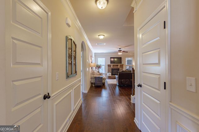 260 Savannah Drive, Senoia, GA 30276