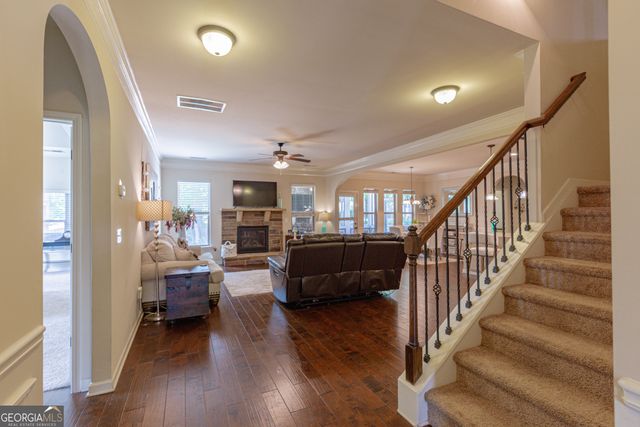 260 Savannah Drive, Senoia, GA 30276