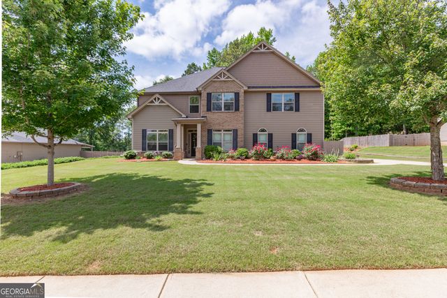 260 Savannah Drive, Senoia, GA 30276