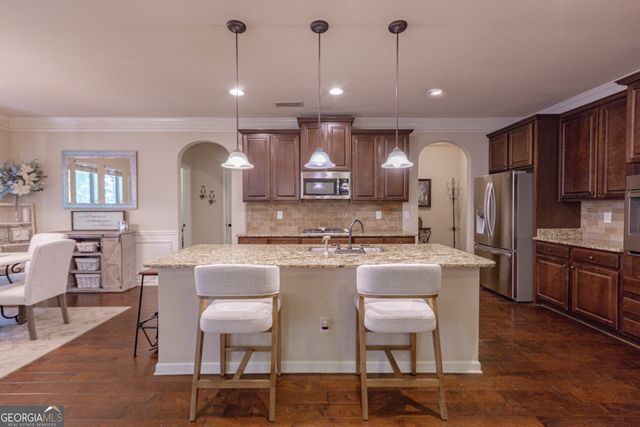 260 Savannah Drive, Senoia, GA 30276